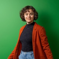 SilverFit Employee Masja Pelser's profile photo