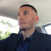 AAA Employee Zack Larson's profile photo