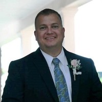 Calvary Baptist Church Employee Jeff Grimes's profile photo