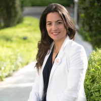CIC bioGUNE Employee Ana Ruiz-Saenz's profile photo