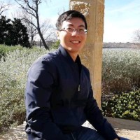 Tally Production Systems (Epic Lift Systems) Employee Tony Giang's profile photo