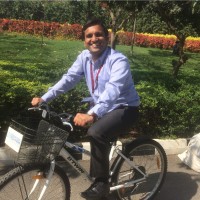 Ajay Singla Email & Phone Number