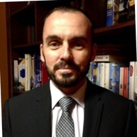 Golden Charter Ltd Employee Martin Killen's profile photo