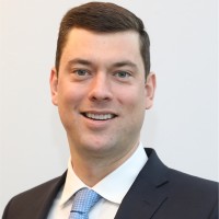 Bank of America Employee Matthew Strom's profile photo