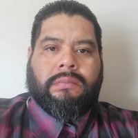 StateServ Employee Manuel Rodriguez's profile photo