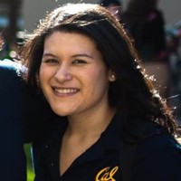 Fitbit Health Solutions EMEA Employee Cynthia Cruz's profile photo