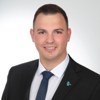 WILHELM KÖNIG MTM GmbH Employee Alexander Schreck's profile photo