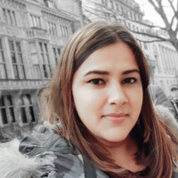 ActiveIS Employee Nayna Bhatt's profile photo