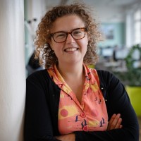 Bippit® Employee Alice Whale's profile photo