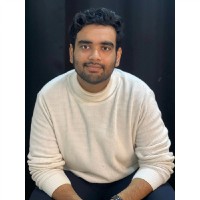 REGENY Employee Naman Aggarwal's profile photo