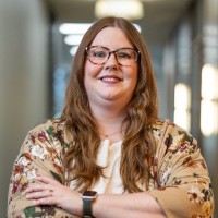 Data Center Inc. Employee Amanda Taylor's profile photo