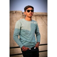 ALLTECH INDUSTRIES INDIA PVT LTD Employee Patel Harshil's profile photo