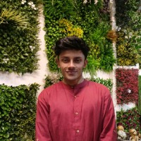 ADVIZE Employee Utkarsh Gupta's profile photo