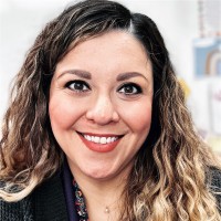 Pecos-Barstow-Toyah ISD Employee Katherine Ramirez's profile photo