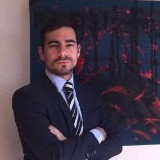OXALIS TRADING SOCIEDAD LIMITADA Employee Roberto Barroso's profile photo