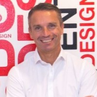 Buro & Design Center Employee Stephan Buelens's profile photo