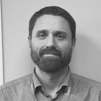 Luzern eCommerce Employee Tim Dare's profile photo