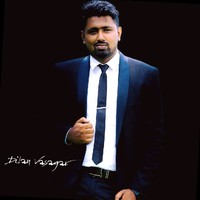 OMAK Employee Dilan Vasagar's profile photo