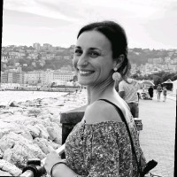 VEDAMO E-learning Employee Elena Shtereva's profile photo
