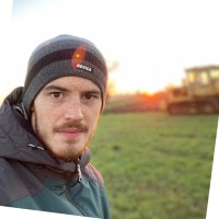 Aquam Employee Matthew Rayner's profile photo