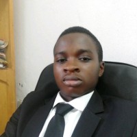 CORE Group Employee Tangwa Brian's profile photo