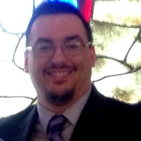 Atlantic Federal Credit Union Employee Mark Hodgdon's profile photo