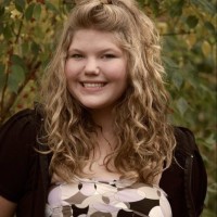 City Wide Facility Solutions Employee Kira Sabino's profile photo