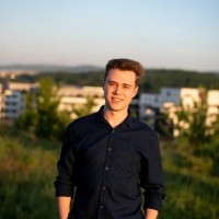 Decubate Employee Bogdan Popa's profile photo