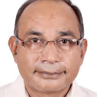 Mukwano Industries U Ltd. Employee Pradeep Modi's profile photo