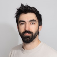 H2Pro, Ltd. Employee Anton Zakrzhevsky's profile photo