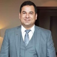 HealtheNomics Employee M. Ashraf's profile photo
