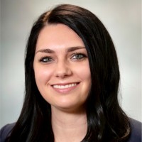 Sloan Sakai Yeung & Wong LLP Employee Danielle Williams's profile photo