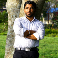 dotSolved Systems Inc. Employee Mohammed Rafi's profile photo