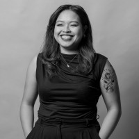 Publicis Hawkeye Employee Maria Chana Mendoza's profile photo