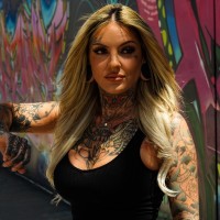 Fairmount Cemetery Employee Melissa Cruz's profile photo