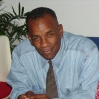 Investment Management Institute Employee Mark Price's profile photo