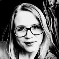 Vintage Print and Distribution Employee Rachel Radwanski's profile photo