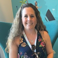 LIGHTWORKS Employee Brianna Marquez's profile photo