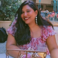 Isha Singh's profile photo