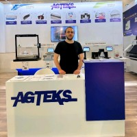 AGTEKS LTD. Employee Selim Aksoy's profile photo
