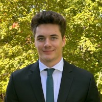 Robert Williams's profile photo