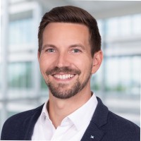 Volksbank Kraichgau eG Employee Max Böhler's profile photo
