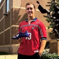 Patrick Burd Email & Phone Number