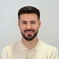 Calçados Beira Rio S/A Employee Lucas Bastos Garcia's profile photo