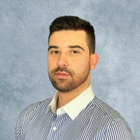 3dEYE Inc. Employee Igor Keel's profile photo