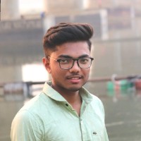 Hi-Lab Solution Employee Desai Jenish's profile photo