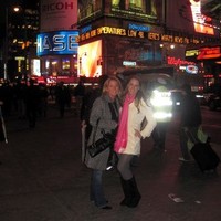 Big Red Rooster Flow Employee Cari Chancelor's profile photo