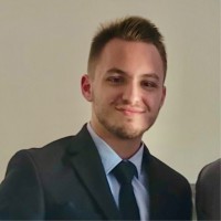McMahon Insurance Agency Employee Brian Deo's profile photo