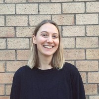 Capacity Employee Aggie Collet's profile photo