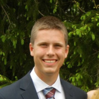 Google Employee Luke van Drie's profile photo